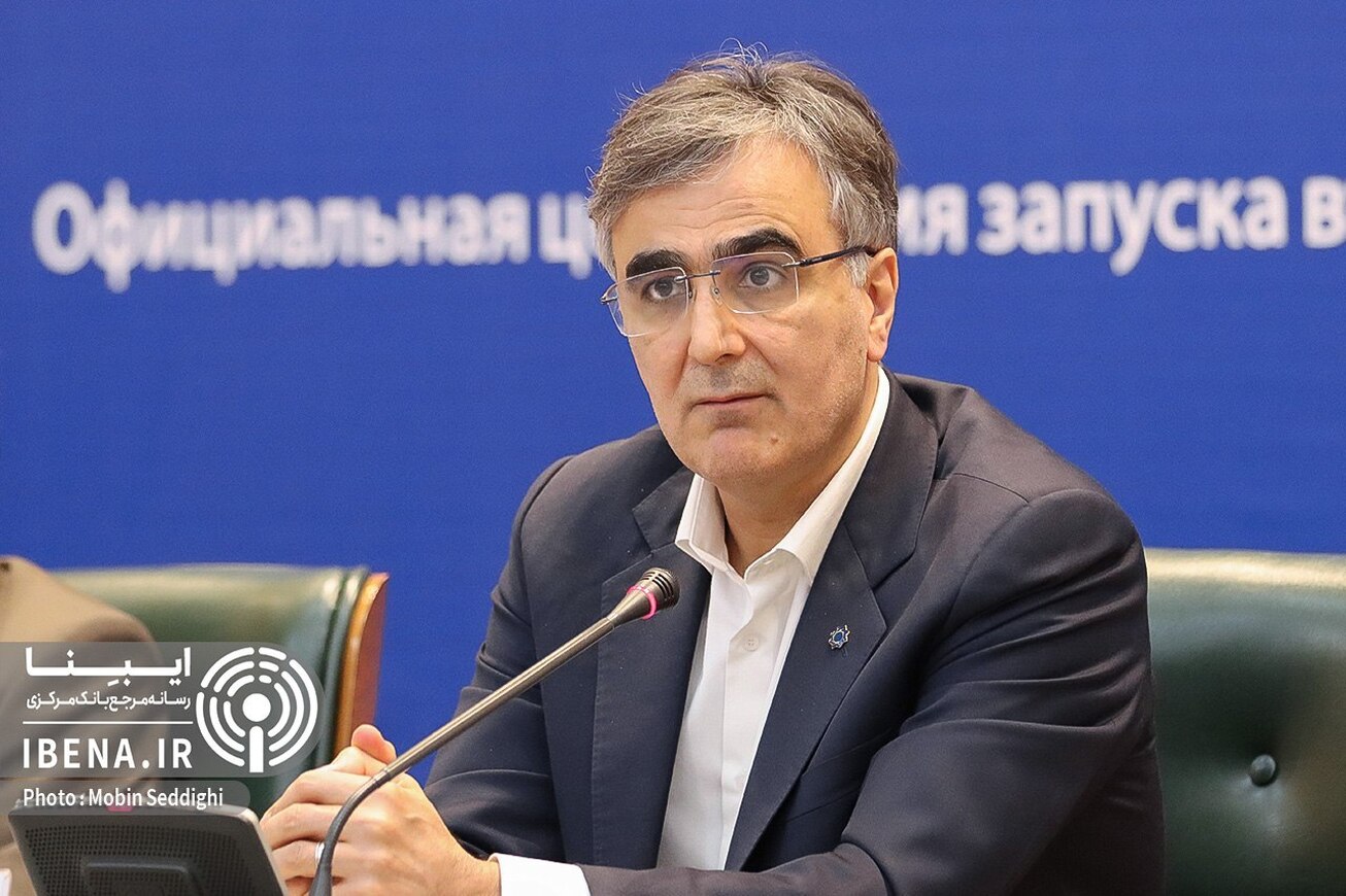 ذخایر طلای بانک مرکزی ۳۰ درصد افزایش یافت