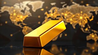 افزایش دوباره طلای جهانی