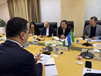 توافق ایران و ازبکستان در حوزه سرمایه گذاری صنایع معدنی