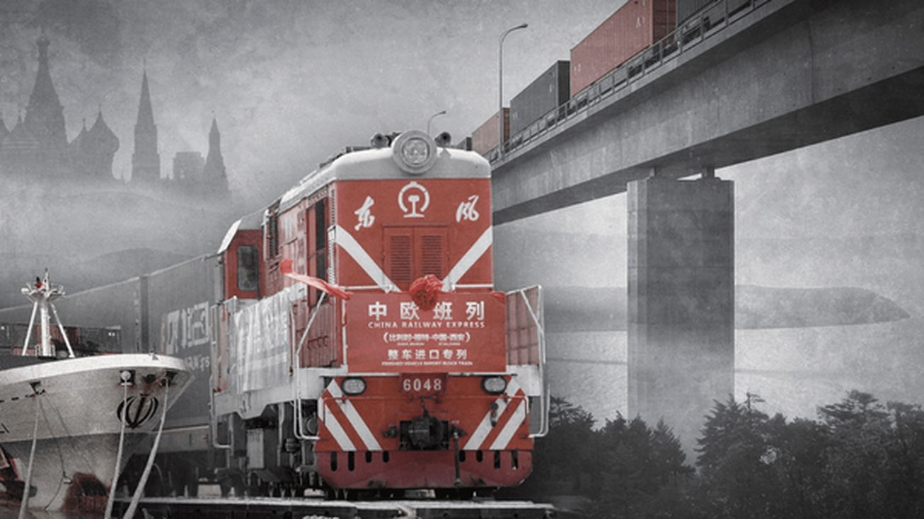 بازگشت ایران به قلب تجارت قفقاز به روایت رسانه آمریکایی