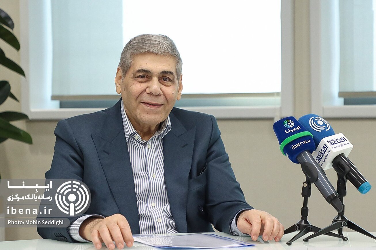 فرآیند گزیر بانک آینده با مدیریت توانمندی بانک مرکزی به‌خوبی اجرا شد