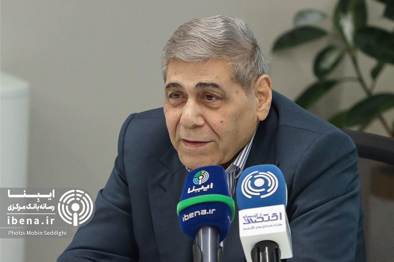 استقلال بانک مرکزی لازمه تحقق هدف‌گذاری تورمی