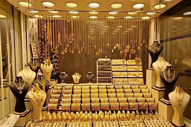 آخرین قیمت طلا و سکه در بازار
