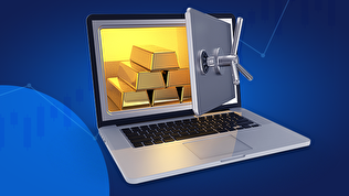 طلای مجازی، ریسک واقعی!