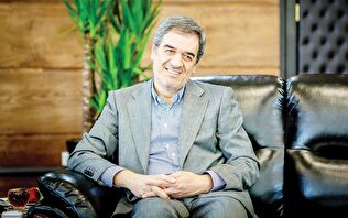 رئیس کل بیمه مرکزی: طبقه‌بندی تخصصی بانک‌ها اقدام مثبتی است