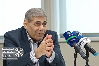 اگر قدرت‌های سیاسی دخالت نکنند بانک مرکزی توان اصلاح نظام بانکی را دارد