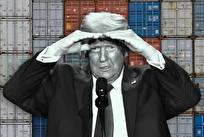 عقب نشینی تعرفه‌ای ترامپ از ترس نارضایتی رأی‌دهندگان