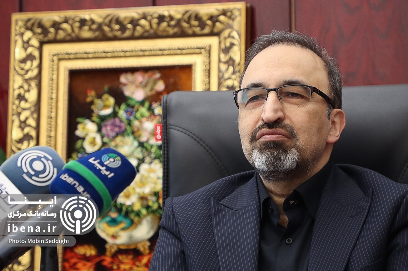 بانک ملی نگرانی سپرده‌گذاران بانک آینده را رفع کرد