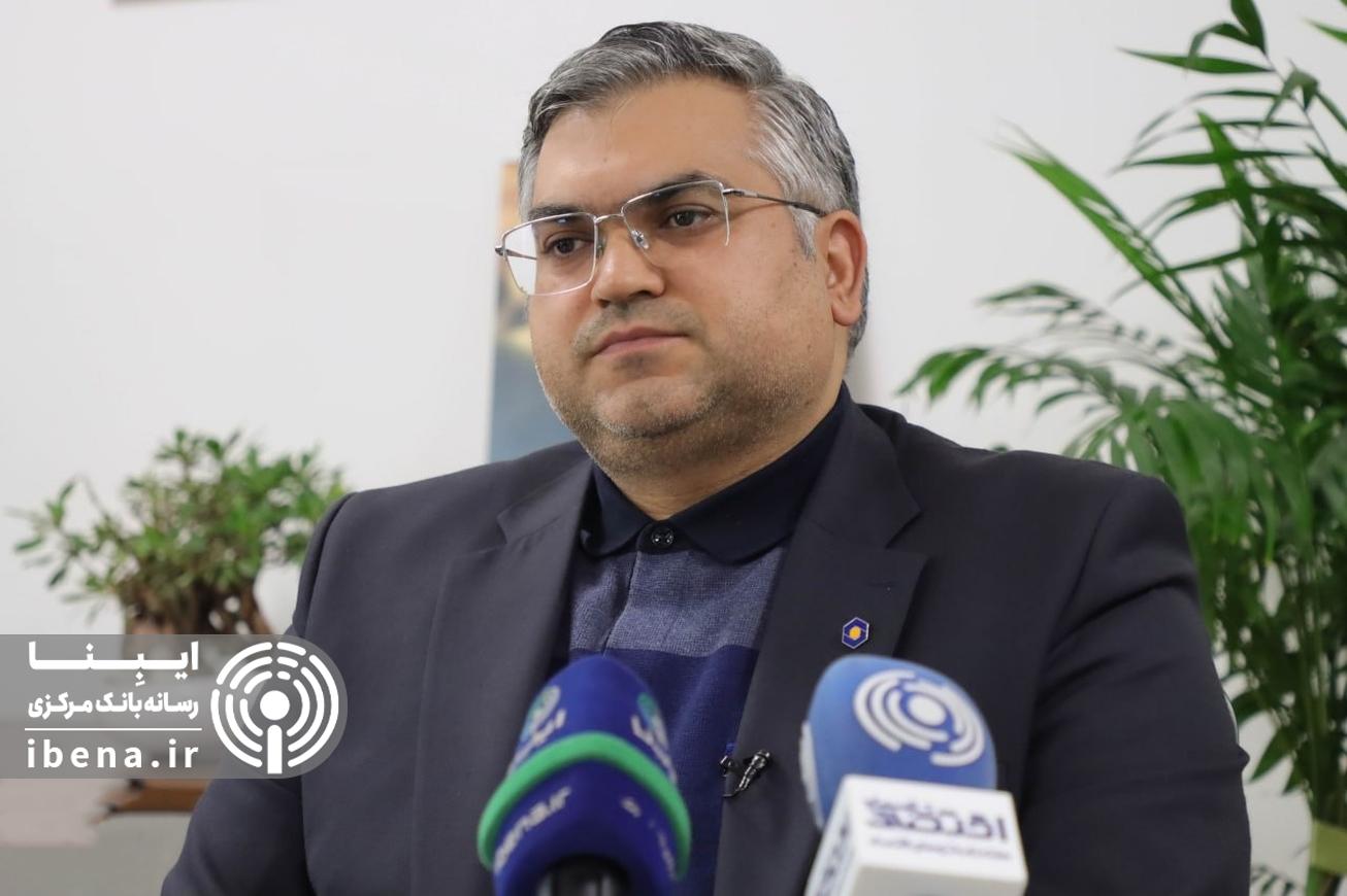 نحوه فیصله بانک آینده قابل تحسین است