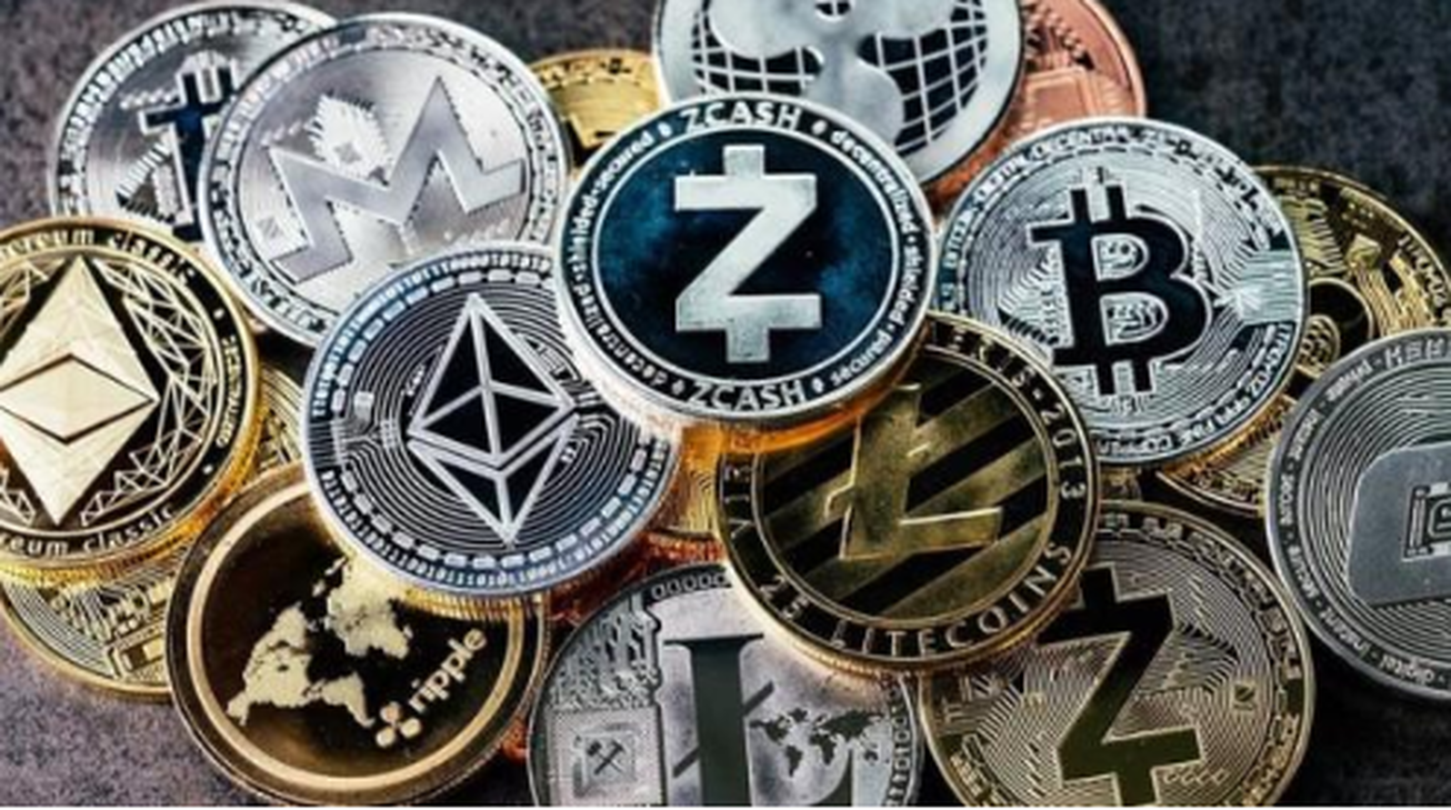 ریزش ۱ تریلیون دلار از ارزش ارز‌های دیجیتال