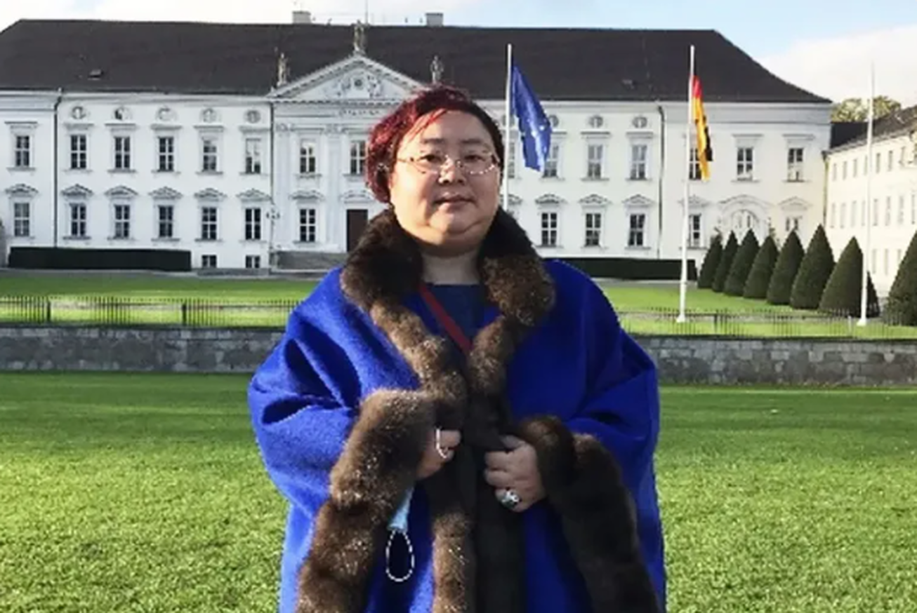 رسوایی ملکه ارز‌های دیجیتال که از چین به لندن گریخت