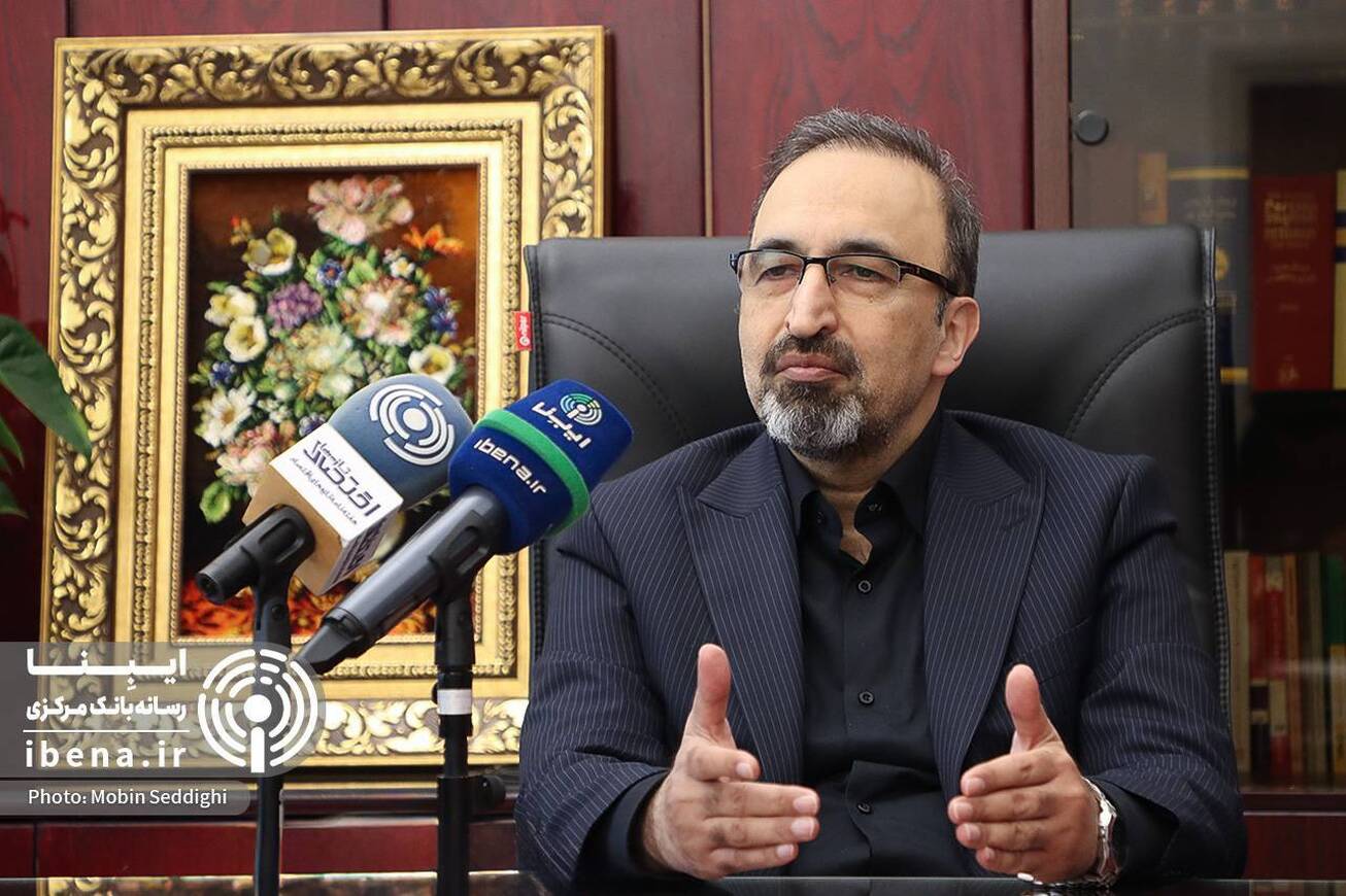 از «نور» تا «آینده»؛ چرا بانک ملی عهده‌دار مأموریت حساس انتقال شد؟