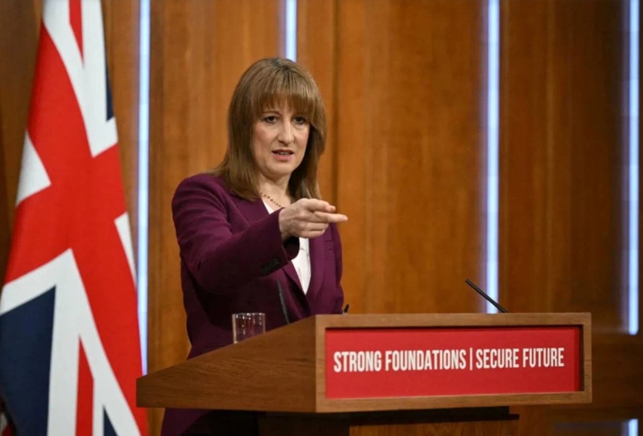 مالیات جدید خانه‌های گران‌قیمت در انگلیس