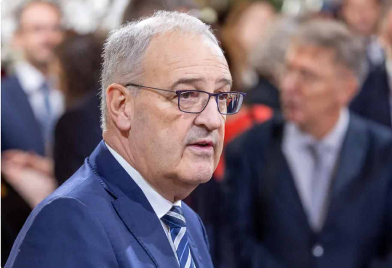 سوئیس تسلیم جنگ تجاری آمریکا نشد