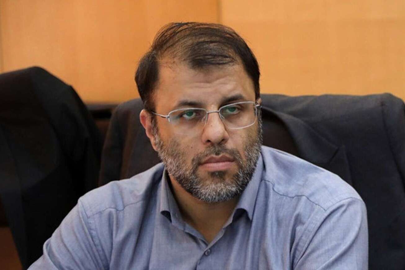 بانک مرکزی با اقتدار بر رمزارز‌ها نظارت کند