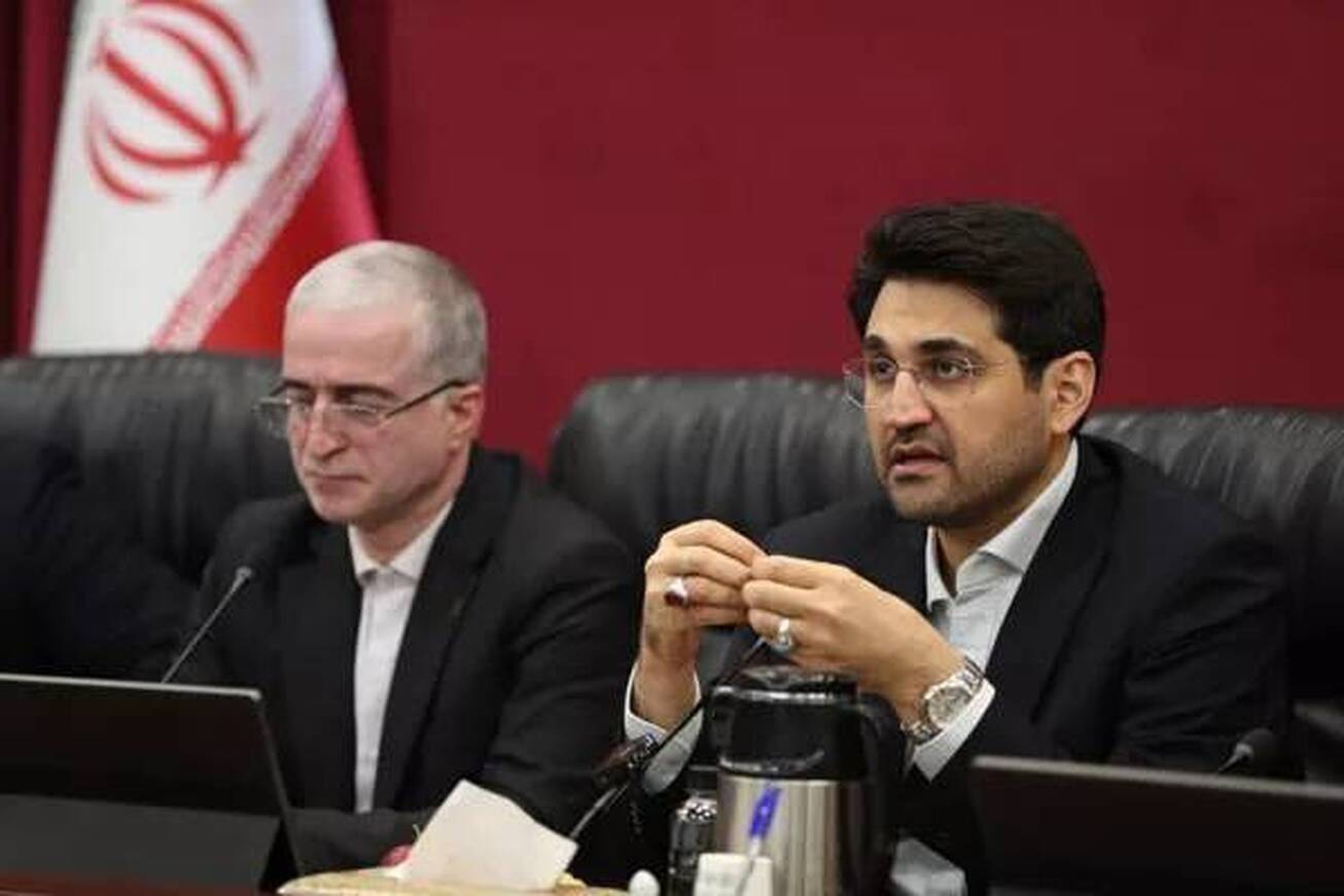 تداوم رویکرد تحولی در نظام مالیاتی کشور   هدف ما تسهیل تکالیف و حرکت به سمت نظام هوشمند مالیاتی است