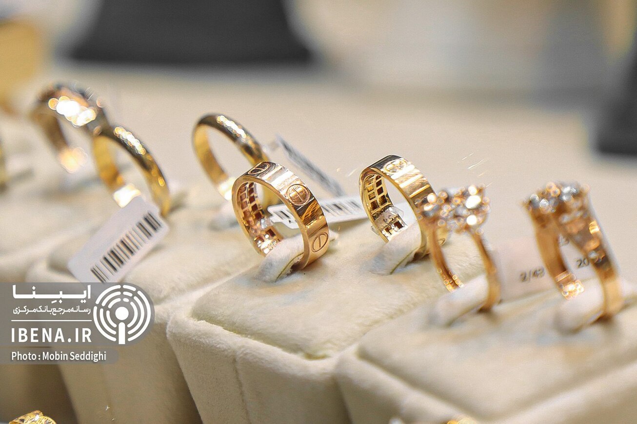 تغییرات محدود قیمت طلا و سکه با ثبات بازار جهانی