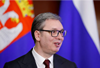 تلاش‌ها برای جلوگیری از توقیف سهام روسیه در شرکت نفت صربستان