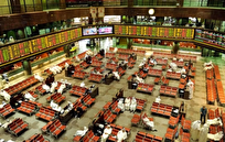 سهام خلیج فارس سقوط کرد