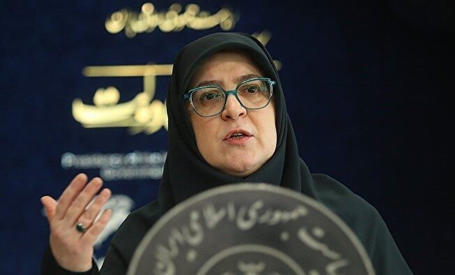 سخنگوی دولت: نرخ ارز کالا‌های اساسی و دارو بدون تغییر باقی مانده است