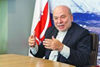 هزینه توسعه ایران را با کمک بازیگران جهانی کاهش دهیم