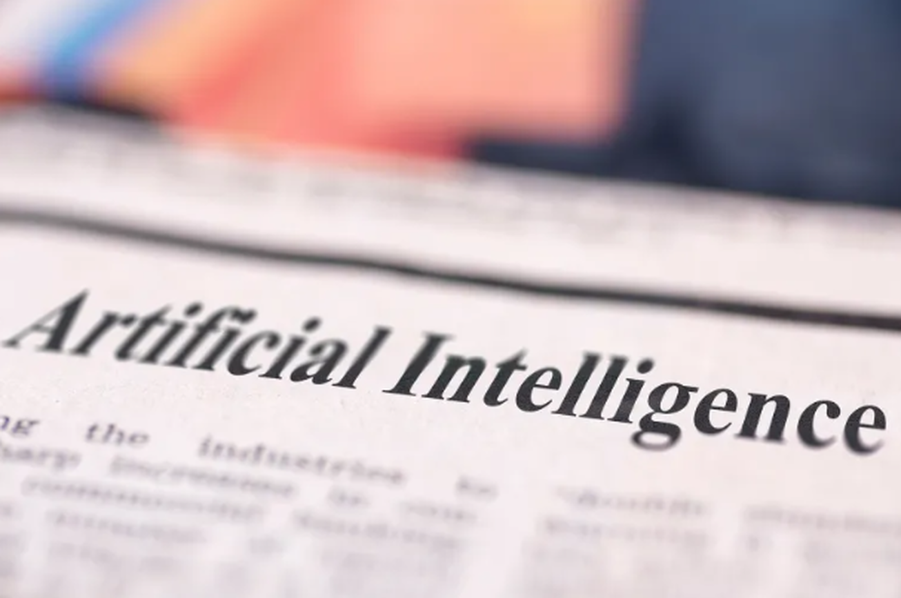 بلومبرگ: هوش مصنوعی اقتصاد ایالات متحده را نجات نخواهد داد