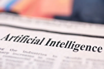 بلومبرگ: هوش مصنوعی اقتصاد ایالات متحده را نجات نخواهد داد