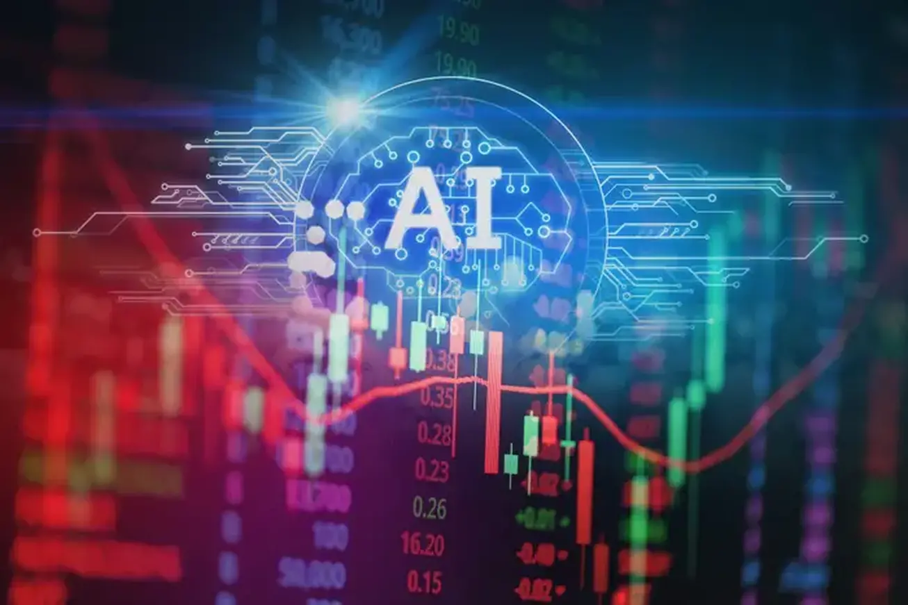 نگرانی از حباب سرمایه‌گذاری در هوش مصنوعی ادامه دارد