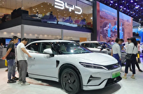 چین پیشتاز رونق خودرو‌های برقی در اروگوئه