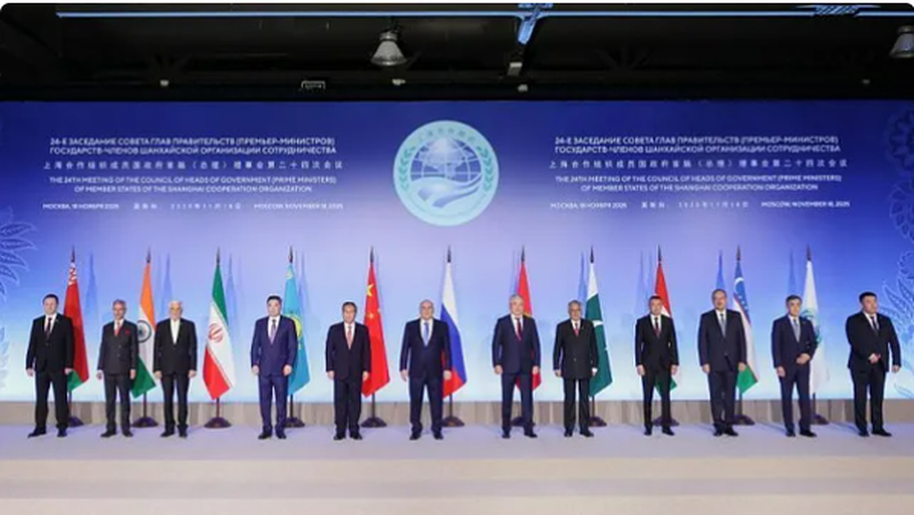 یک سوم اقتصاد دنیا تحت نفوذ ایران و شرکا