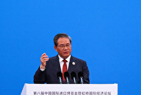 آمادگی چین برای تعمیق همکاری با روسیه