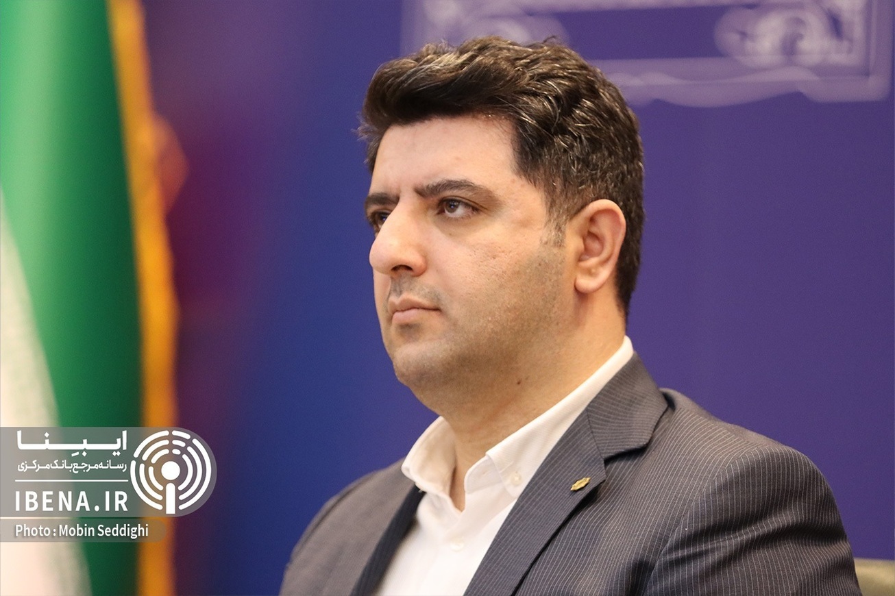 تعامل بانک ملی و بانک سابق آینده در زمینه فناوری‌های بانکی