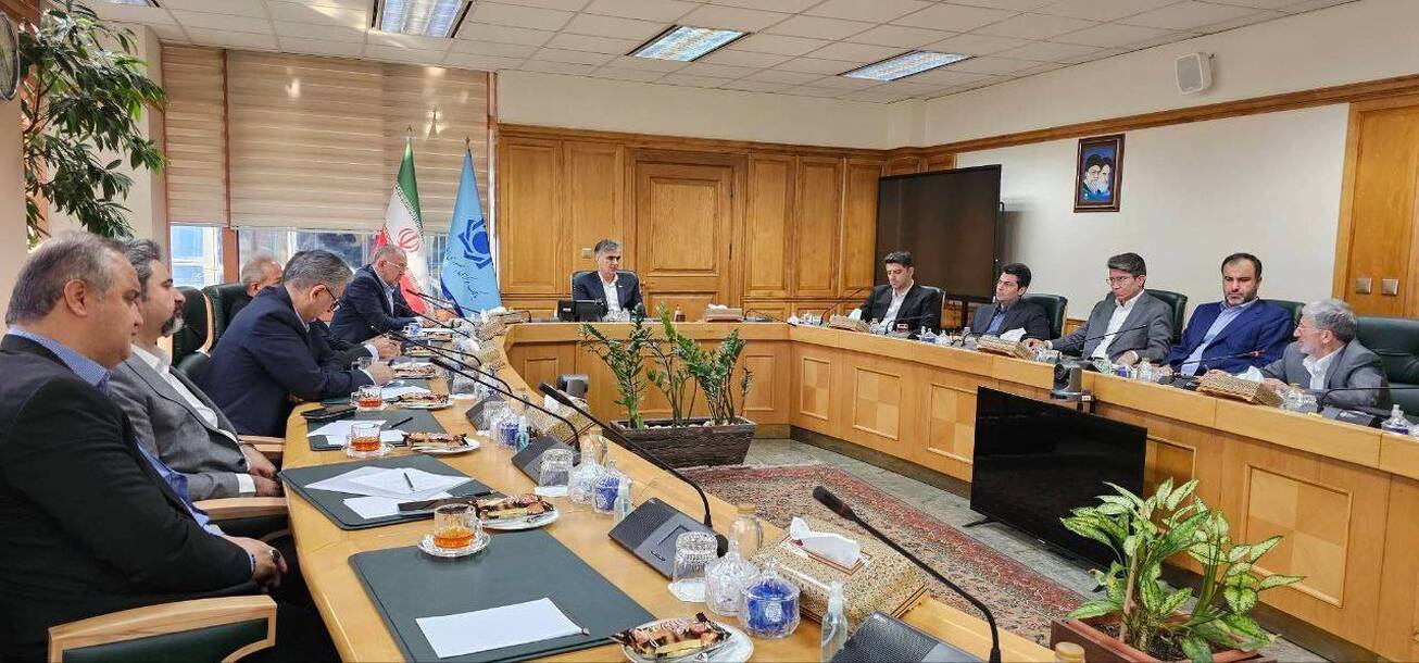 تشکیل نخستین جلسه هیات گزیر و صندوق ضمانت سپرده‌ها با موضوع تعیین تکلیف دارایی‌های بانک سابق آینده