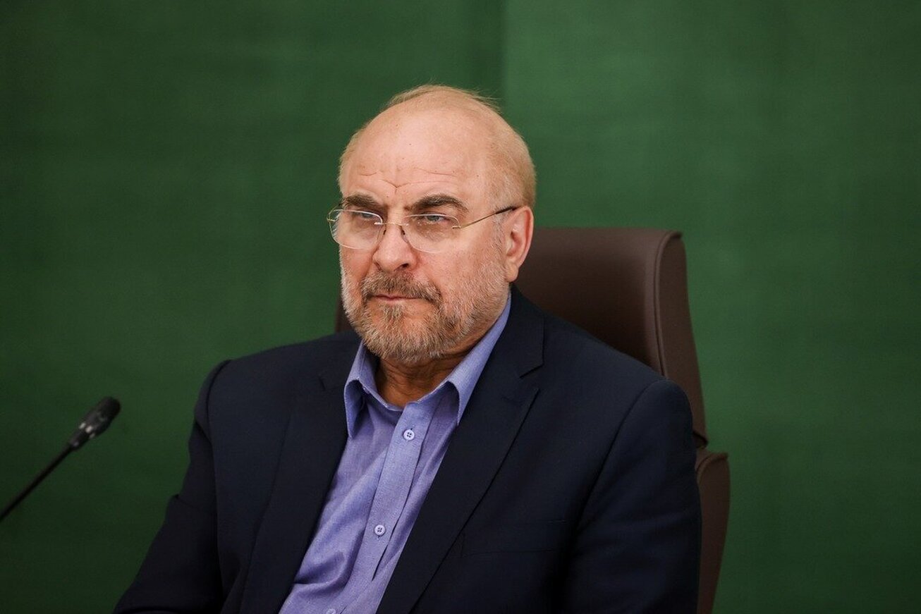 قالیباف: ورود بانک آینده به فرایند گزیر یک موفقیت بزرگ برای نظام تصمیم‌گیری و حکمرانی کشور بود