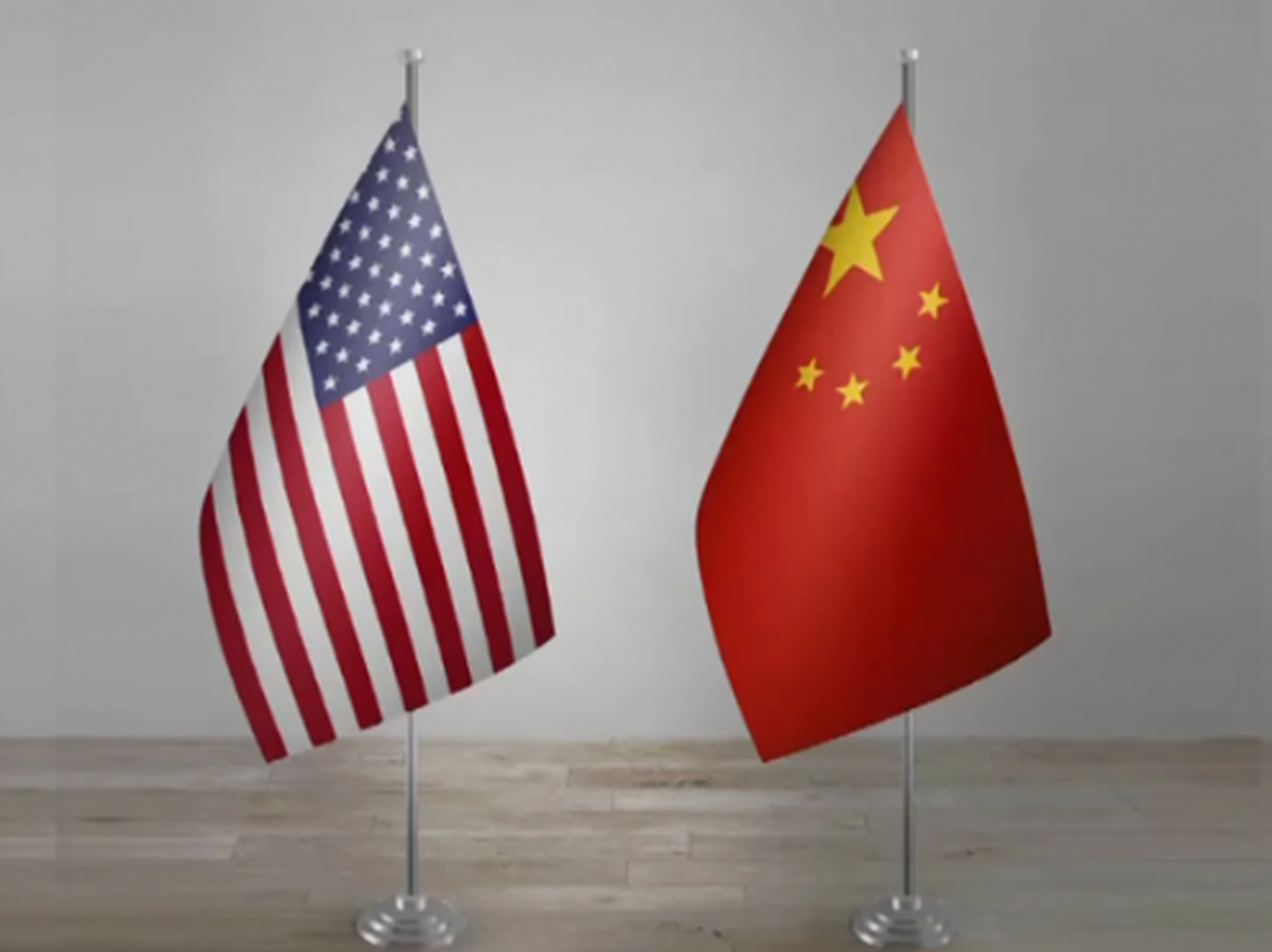 ایالات متحده و چین در مسیر نهایی کردن توافق تجاری