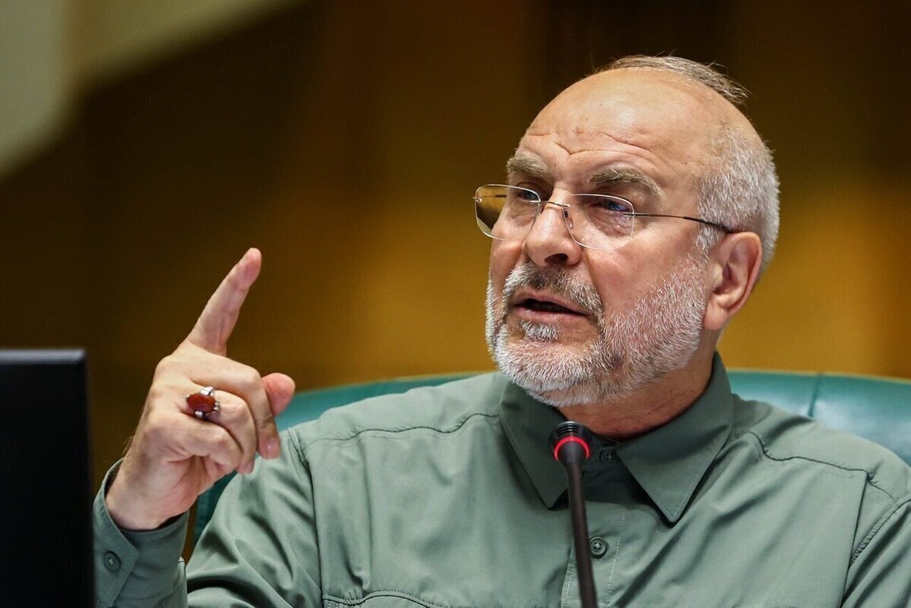 تدوین قانون گزیر در کمیسیون اقتصادی مجلس