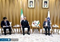 گسترش همکاری‌های تجاری ایران و ژاپن با تکیه بر حوزه سلامت و صنایع غذایی