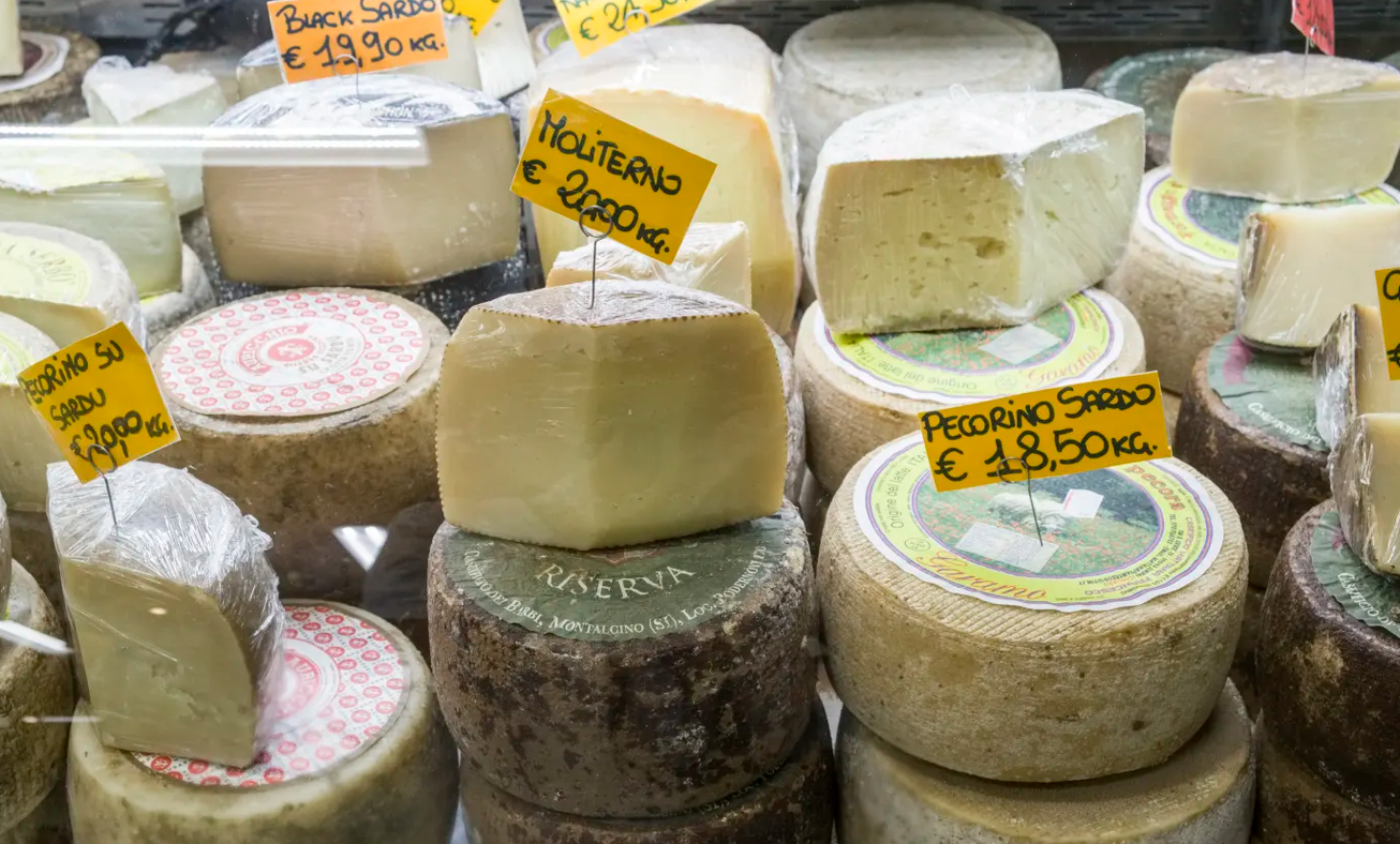 اختلافات انگلیس و اتحادیه اروپا بر سر واردات لبنیات بالاگرفت