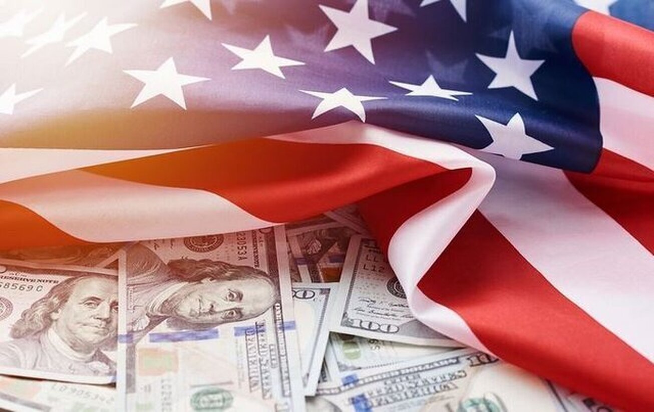 اقتصاد آمریکا در تاریکی ماند