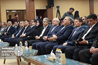 همایش «سرمایه‌گذاری و تامین مالی صنعت نفت و گاز و پتروشیمی» / گزارش تصویری