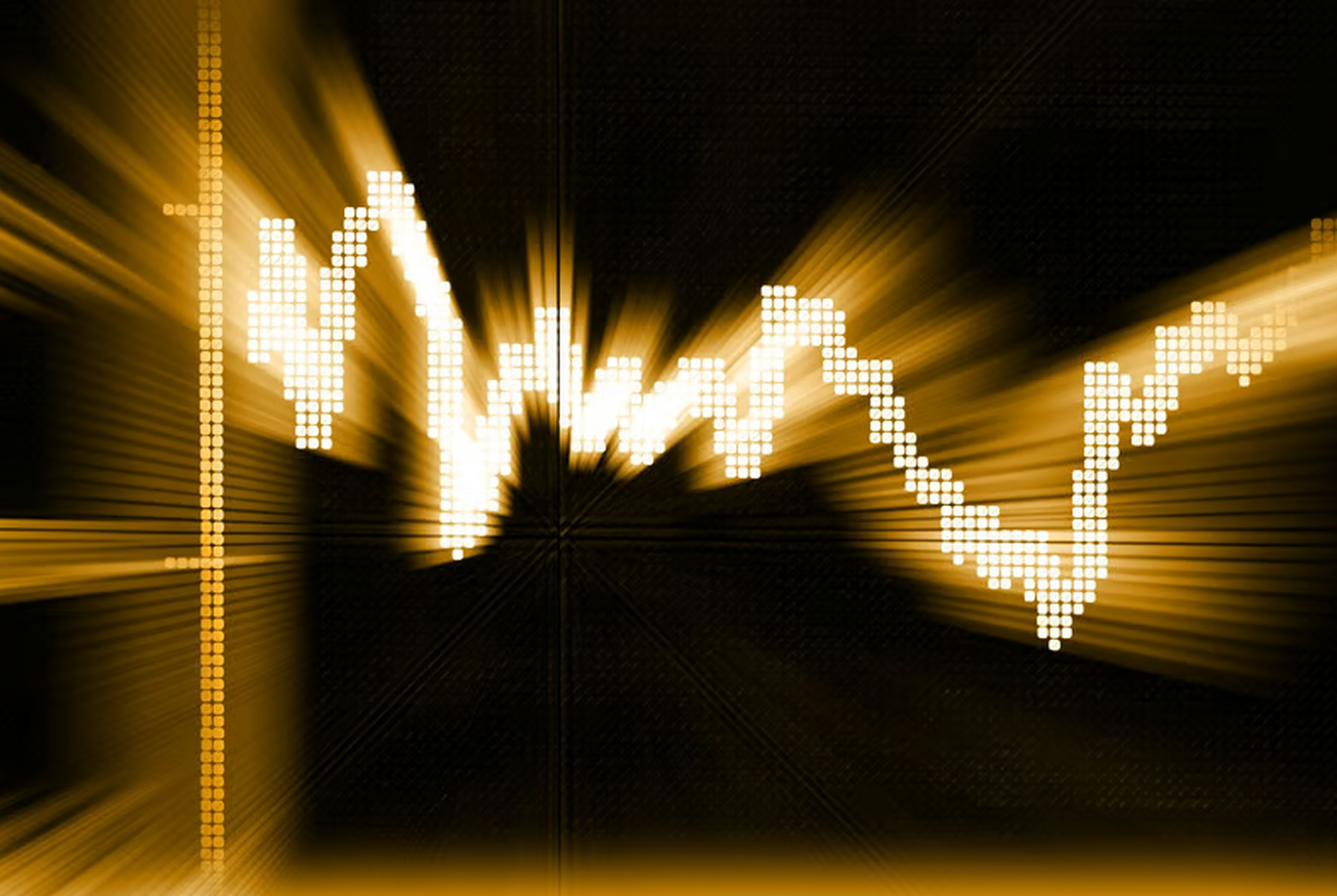 سایه هوش مصنوعی و مذاکرات تجاری بر وال استریت