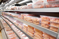 جمع‌آوری چندین تن مرغ آلوده شرکت آمریکایی از بازار