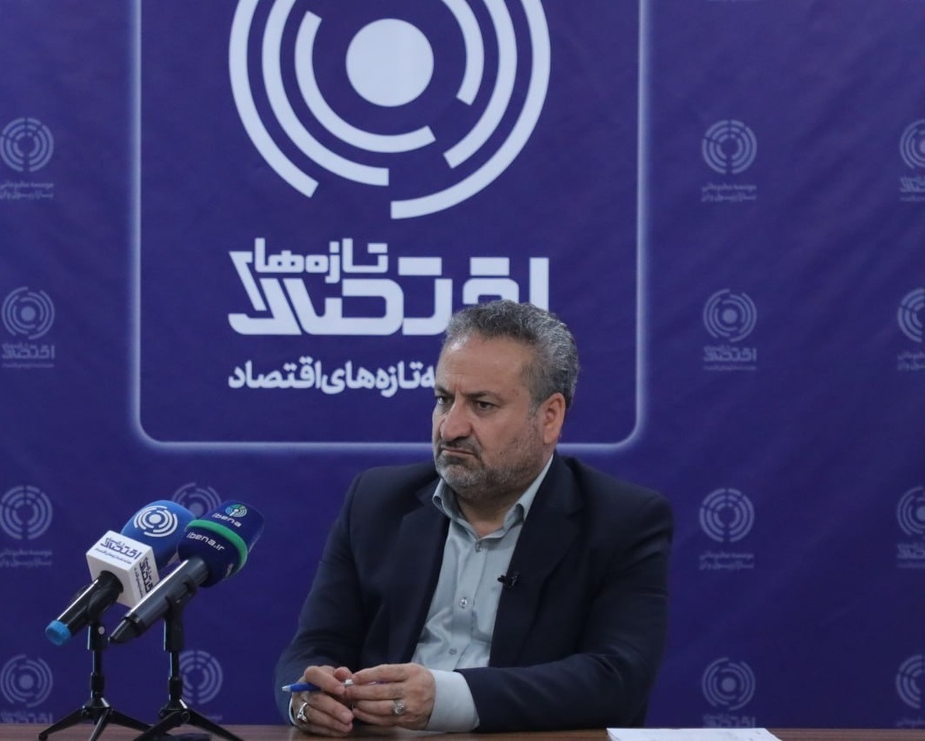 پرداخت تعهدات بانک آینده از محل دارایی‌های آن  بانک مرکزی نشان داد در اصلاح بانک‌های ناتراز جدی است