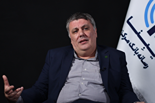 عضویت در بریکس نشان می‌دهد ایران منزوی نیست