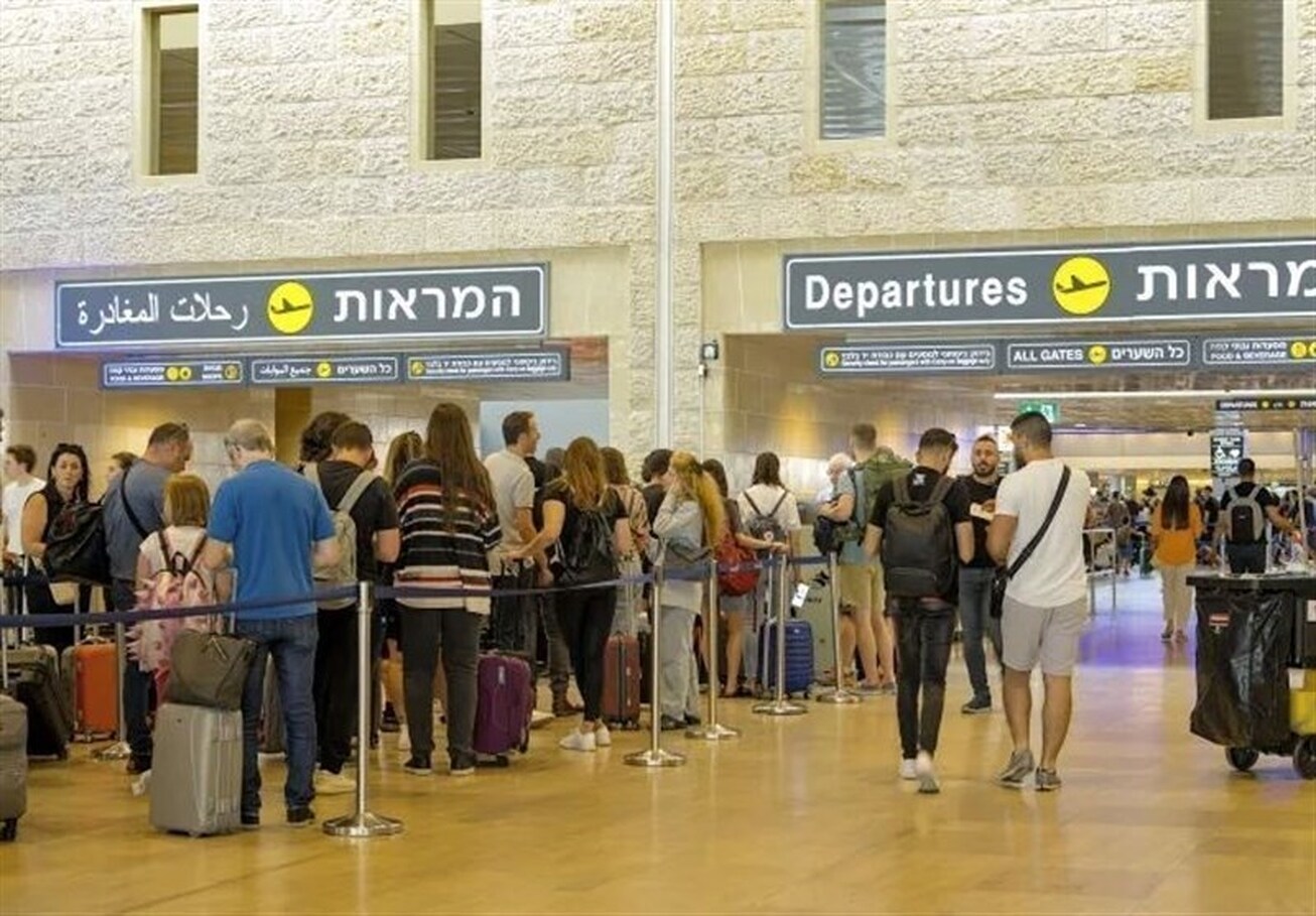 نخبگان اسرائیل در صف پاسپورت‌های اروپایی