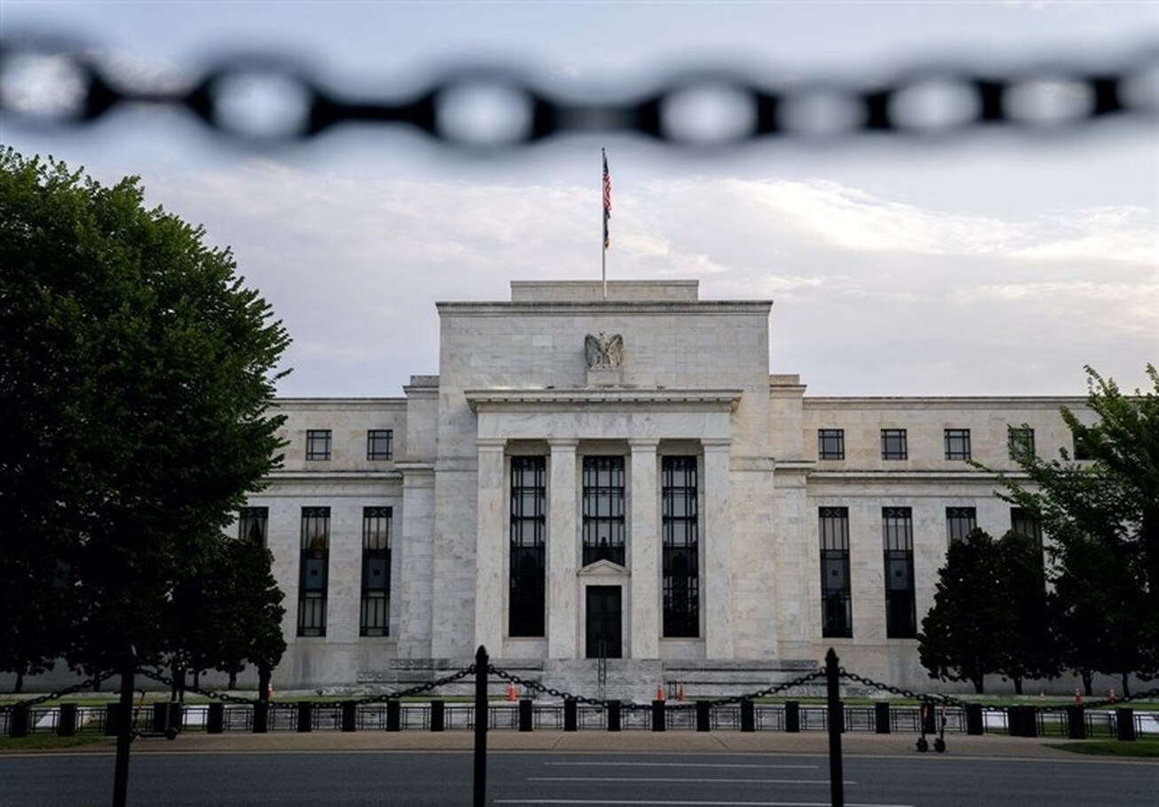 احتمال کاهش نرخ بهره توسط بانک مرکزی آمریکا