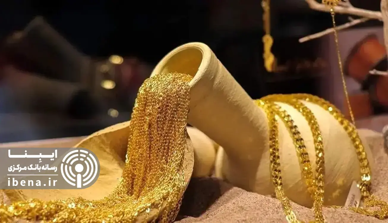 آخرین قیمت طلا و سکه در بازار