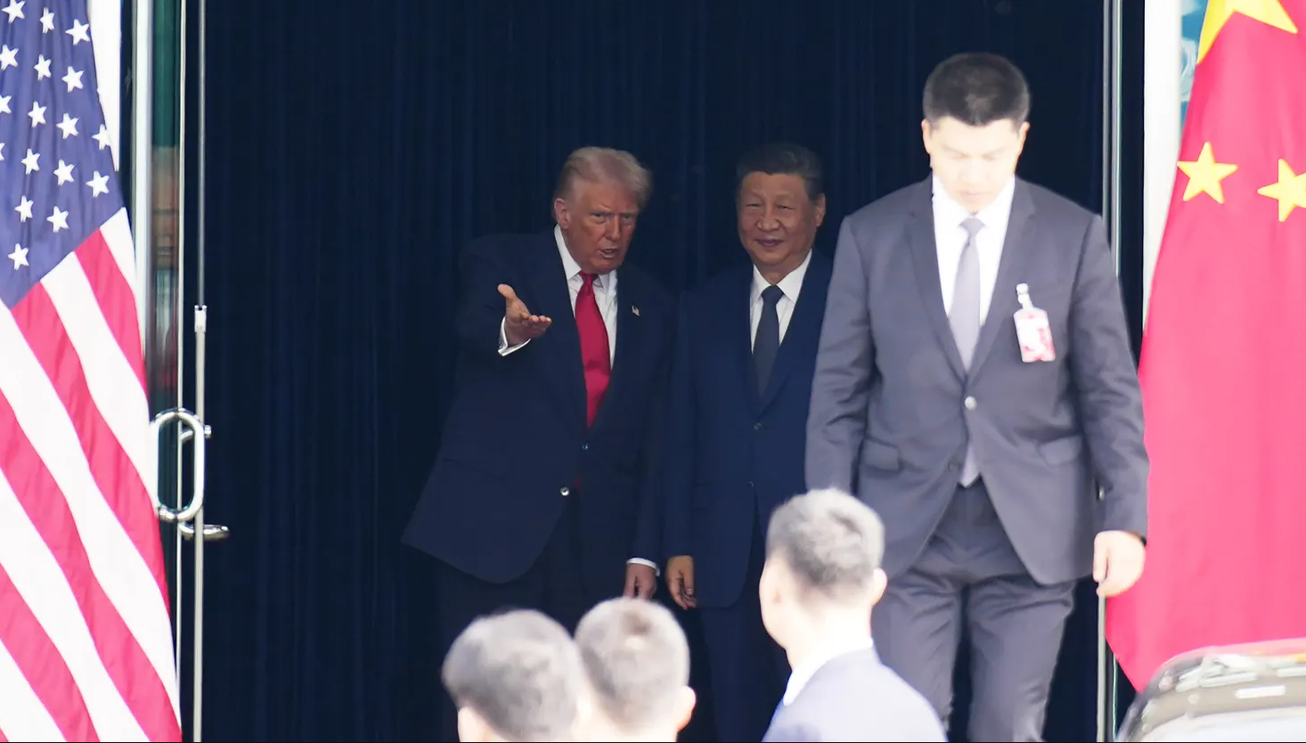 چین کشور‌های آسیایی را به اتحاد در برابر یکجانبه‌گرایی فراخواند