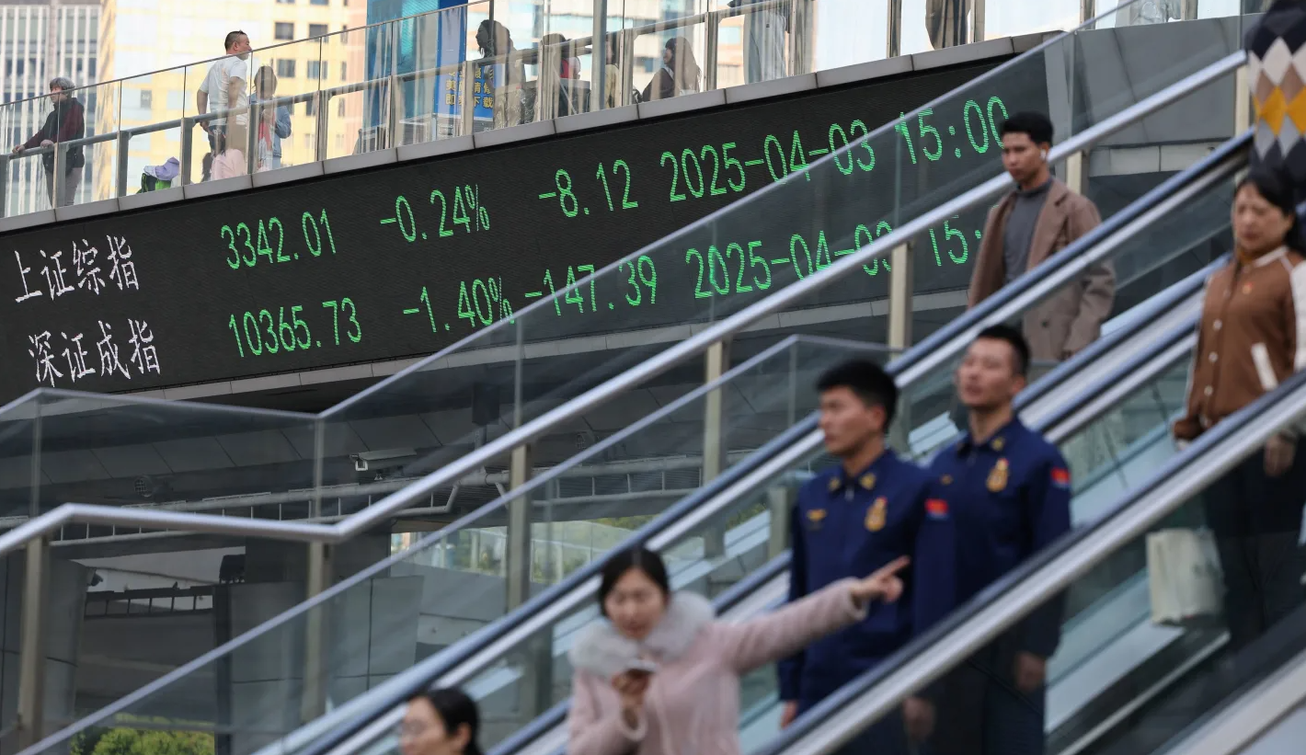 رکوردشکنی بورس‌های ژاپن و کره جنوبی پس از توافق ترامپ و شی