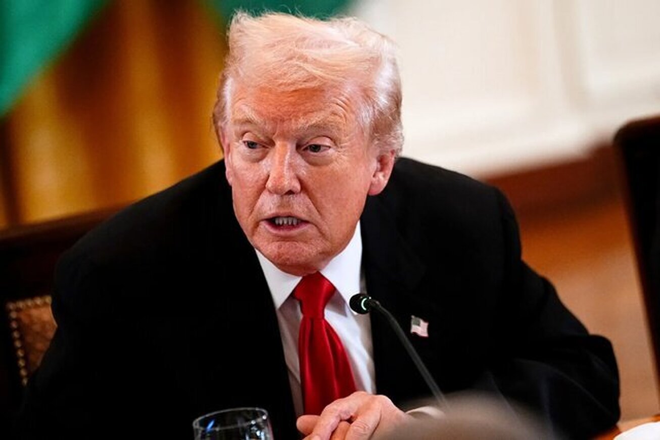 ترامپ تعرفه‌های گوشت گاو و قهوه برزیلی را لغو کرد